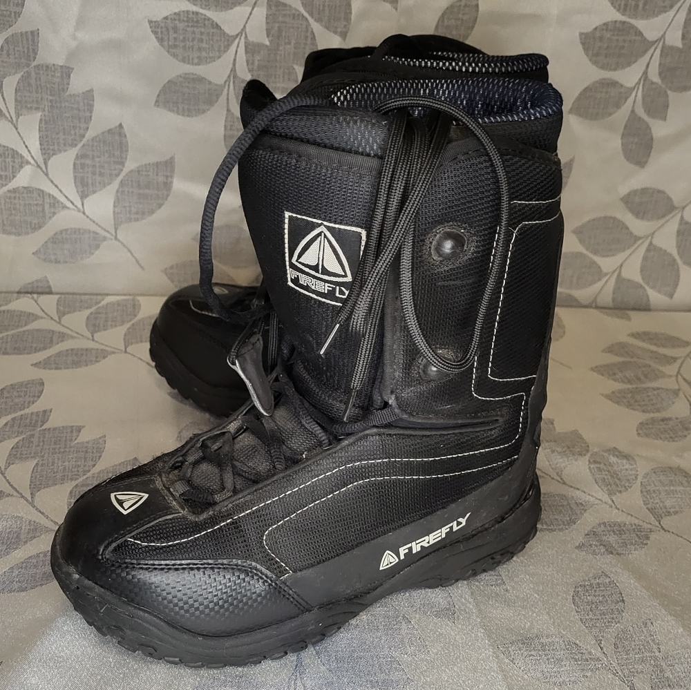 Firefly Snowboard Boots